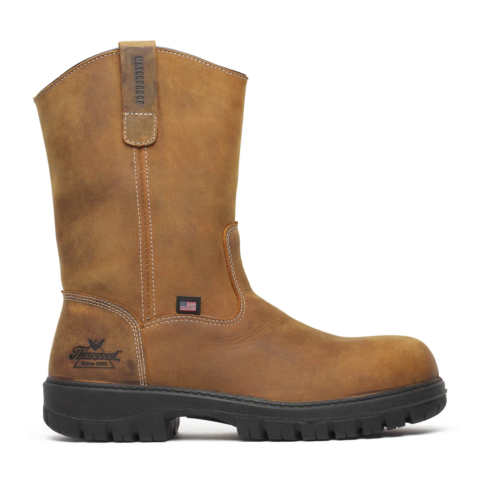 Genesis 11″ Chestnut - 814-4323