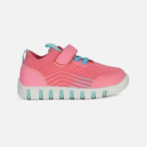 GIRLS SPORTS VELCRO SHOES