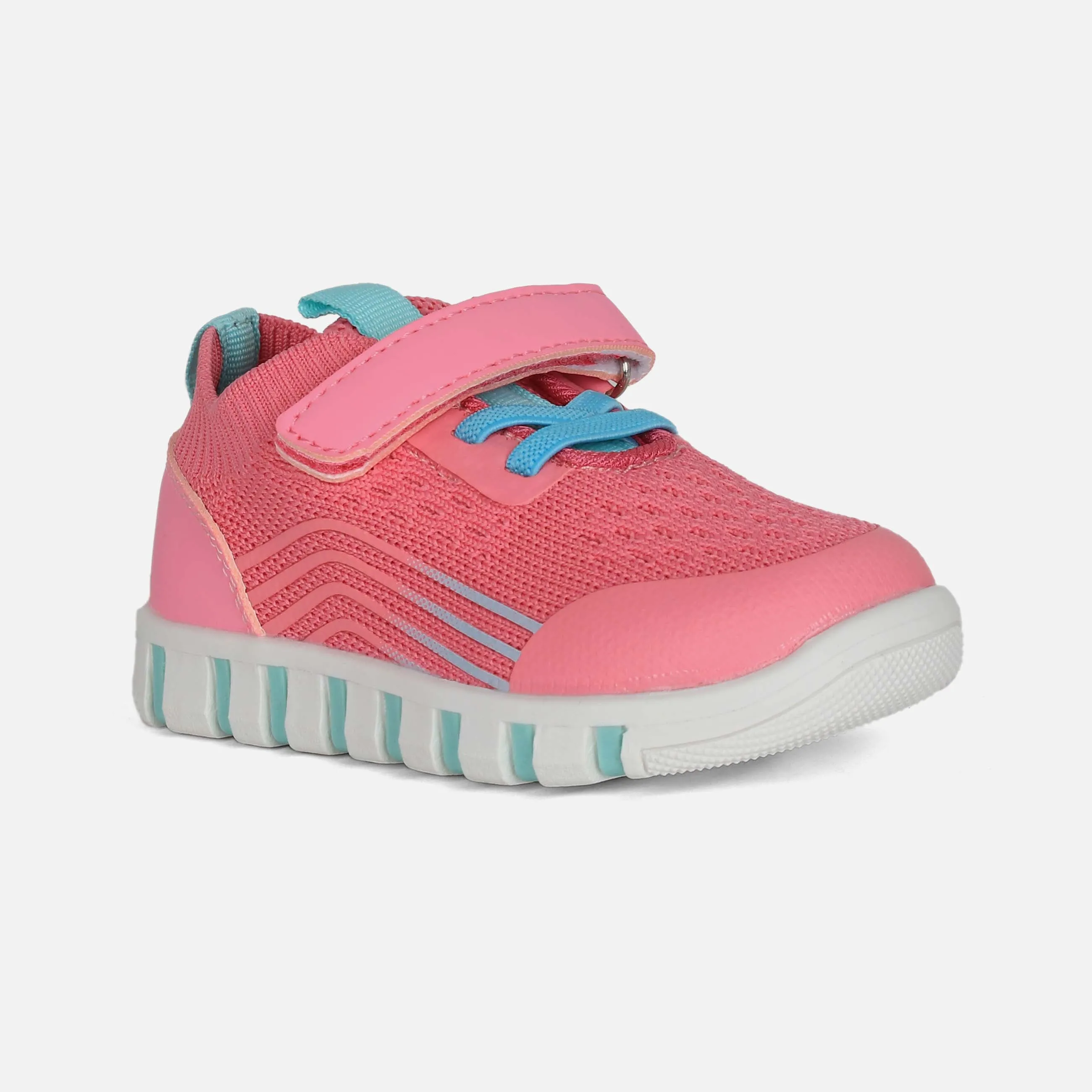 GIRLS SPORTS VELCRO SHOES