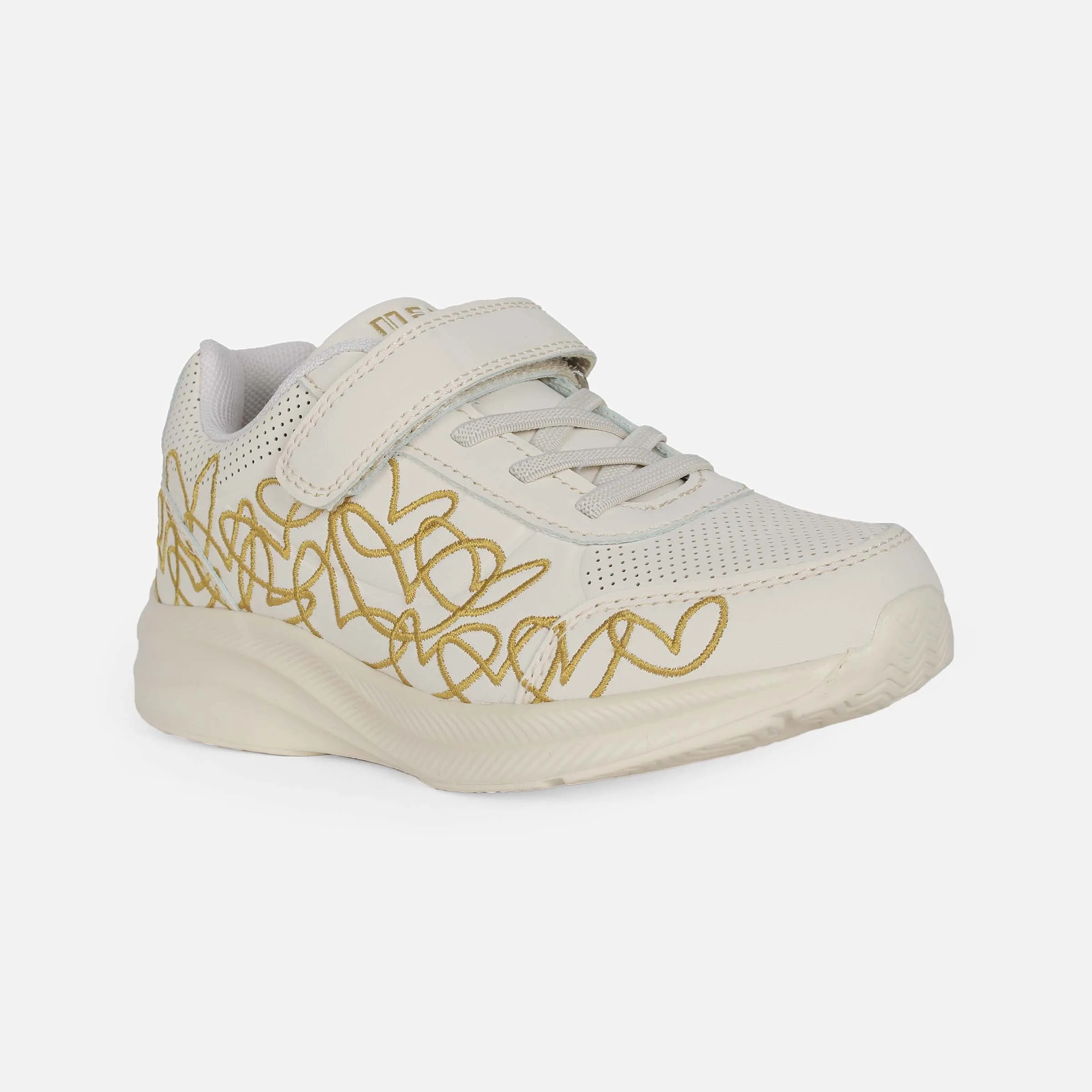 GIRLS SPORTS VELCRO SHOES