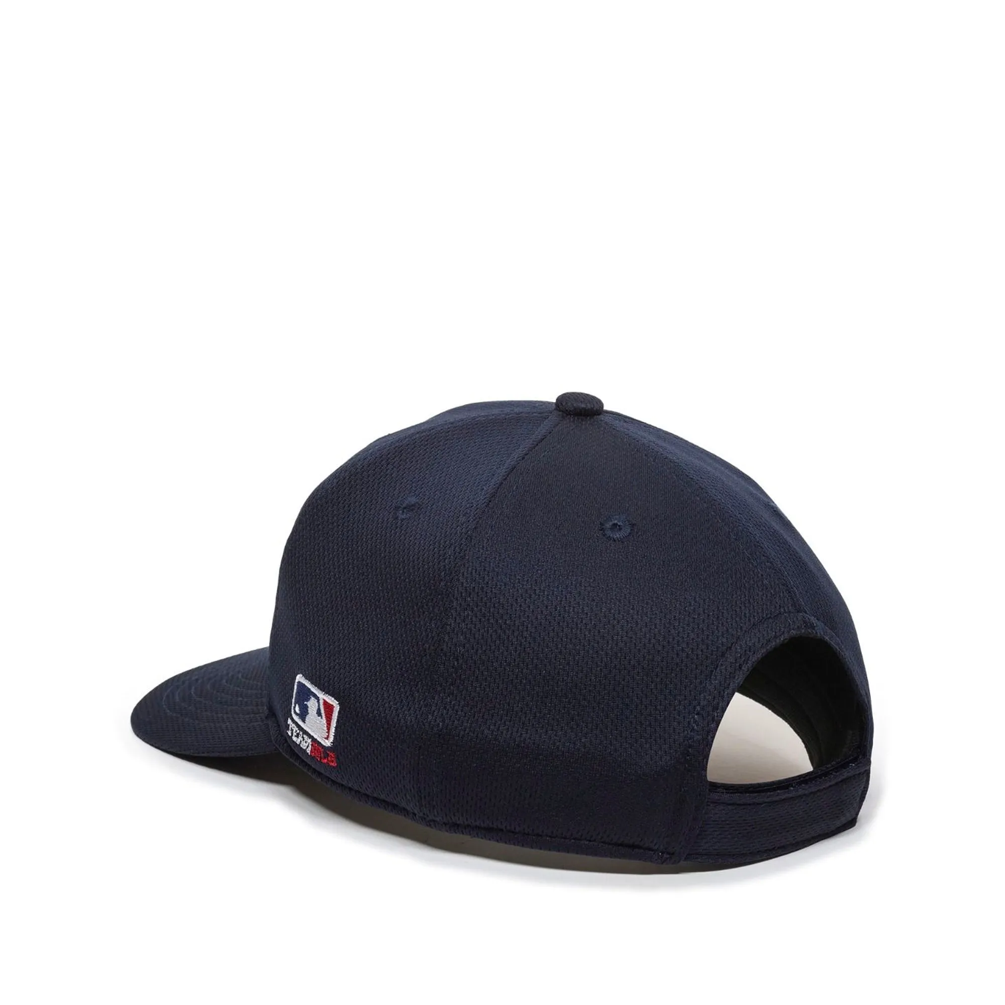 Gorra Beisbol Softbol MLB Team Marineros Seattle 350 Negro