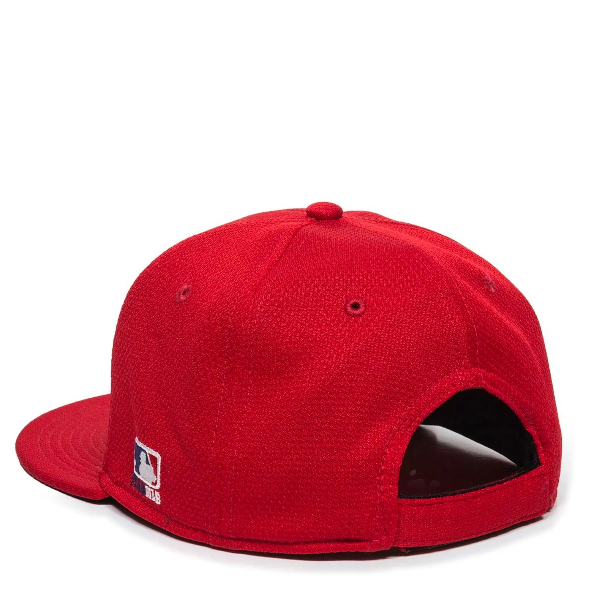 Gorra Beisbol Softbol MLB Team Reds Cincinnati 400 Rojo