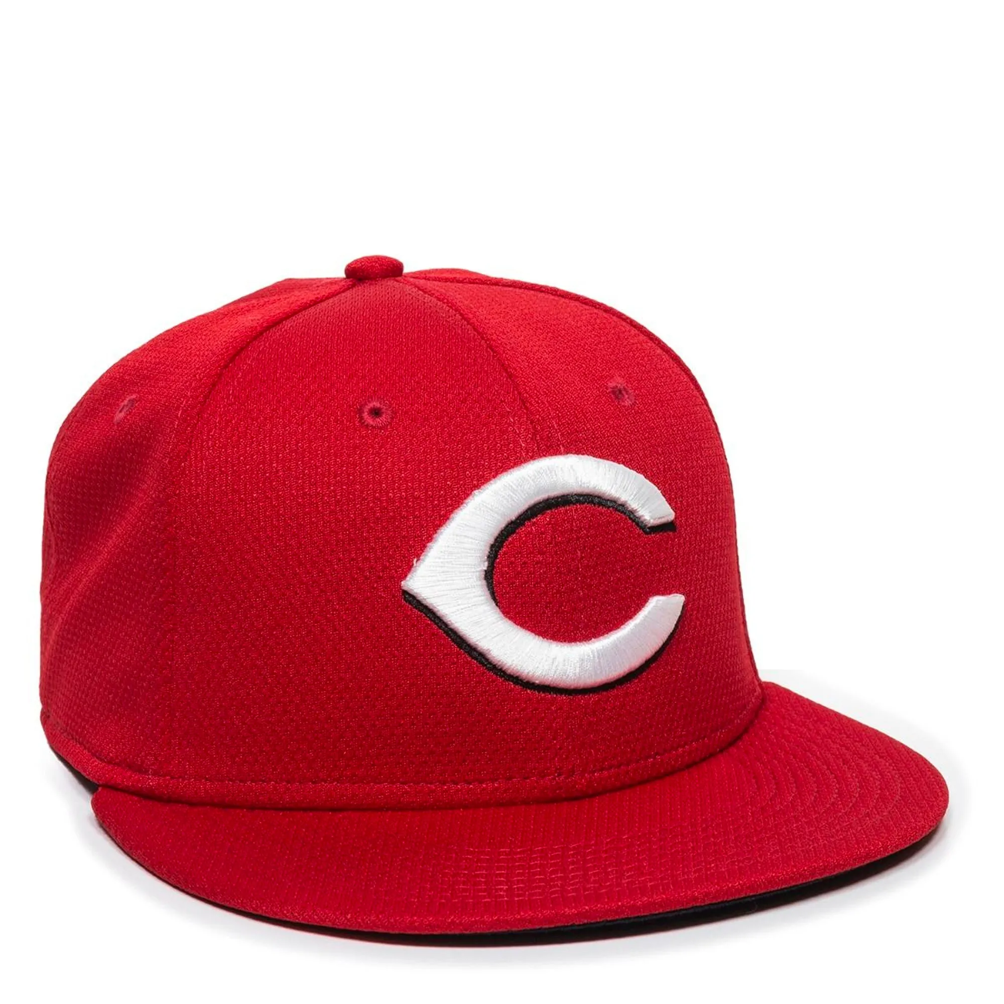 Gorra Beisbol Softbol MLB Team Reds Cincinnati 400 Rojo