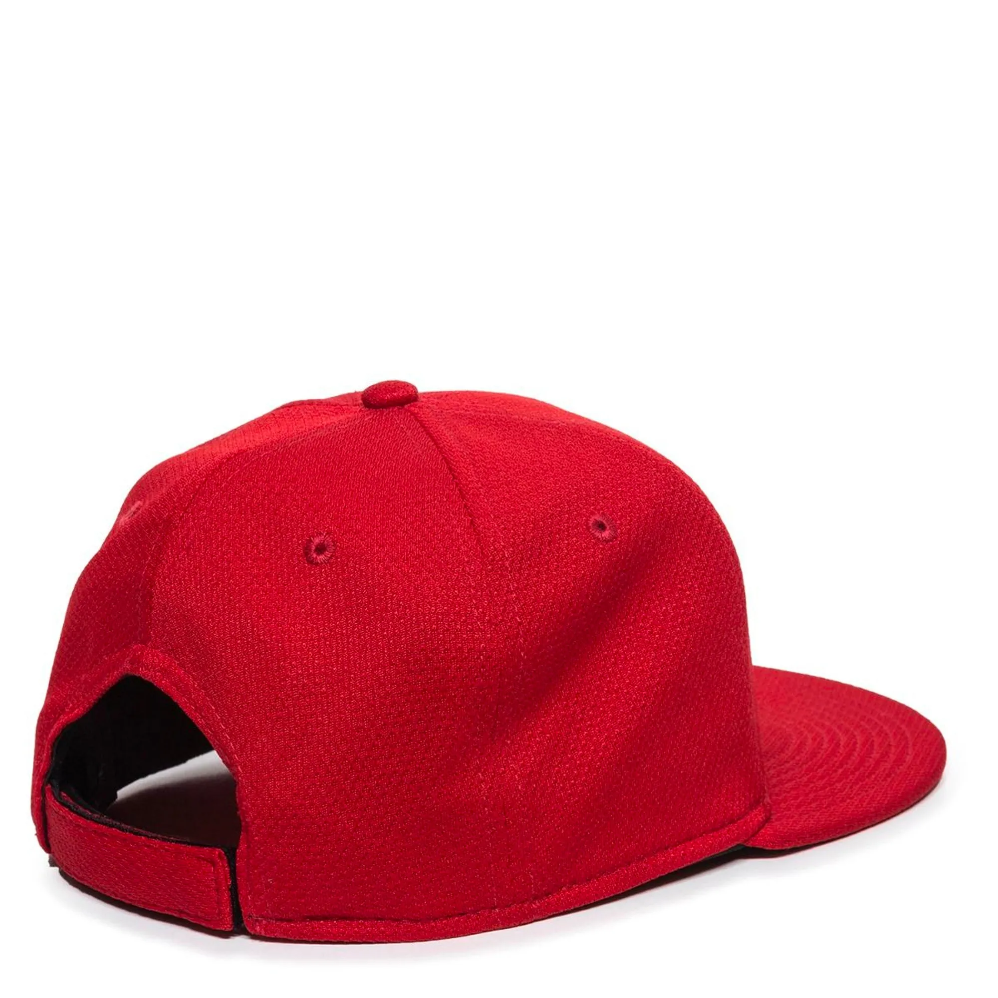 Gorra Beisbol Softbol MLB Team Reds Cincinnati 400 Rojo