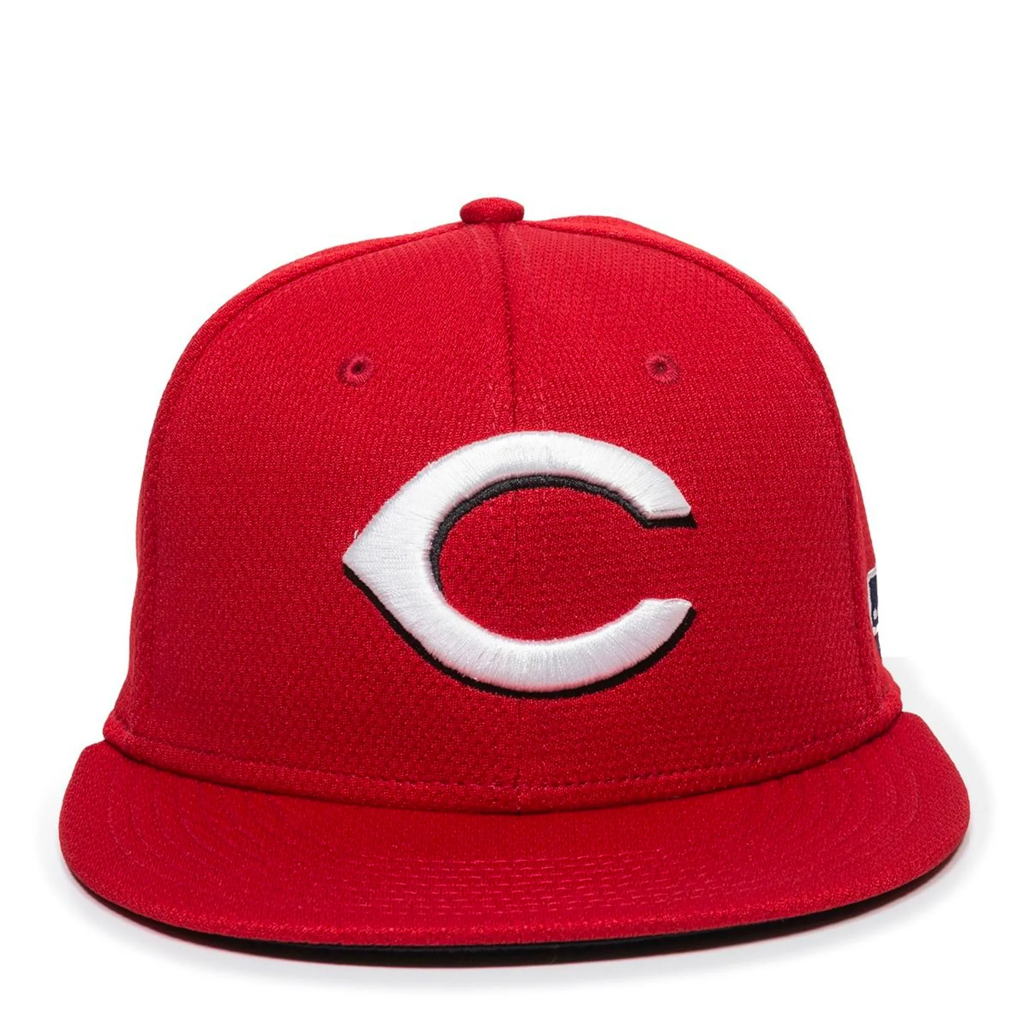 Gorra Beisbol Softbol MLB Team Reds Cincinnati 400 Rojo
