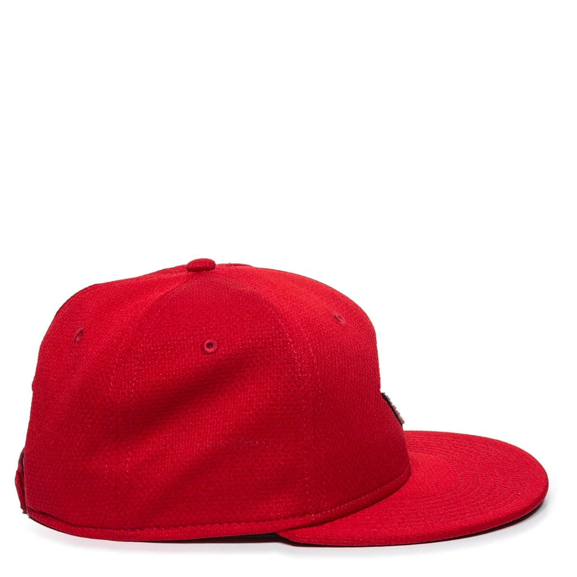 Gorra Beisbol Softbol MLB Team Reds Cincinnati 400 Rojo