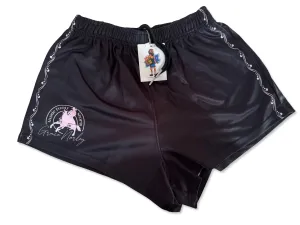 Grace Norley SIGNATURE Footy Shorts (With Pockets)