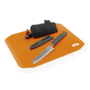 Gsi Santoku Cut   Prep Set