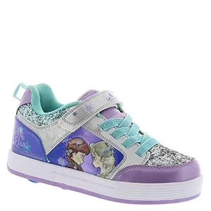Heelys Thunder X2 Frozen Girls' Skate Shoe