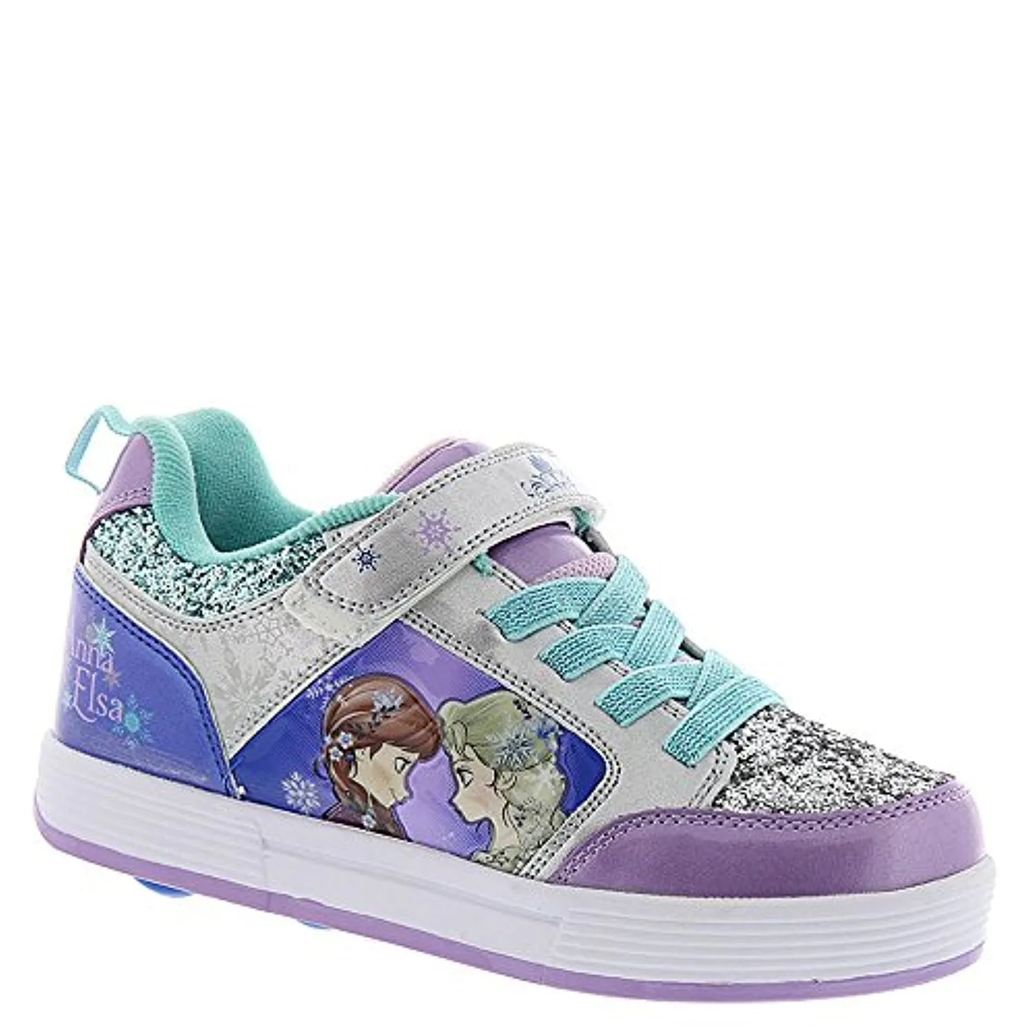 Heelys Thunder X2 Frozen Girls' Skate Shoe