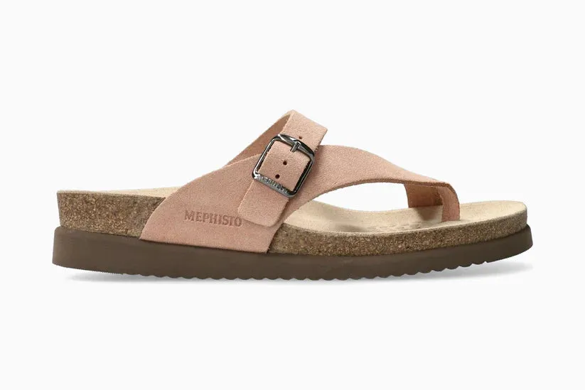 Helen - Old Pink - Women's