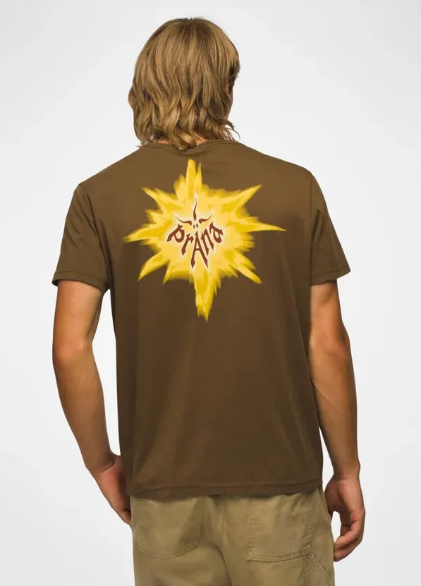 Heritage Graphic Short Sleeve Tee (Unisex)
