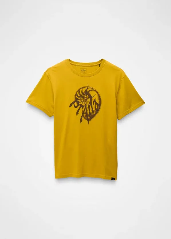 Heritage Graphic Short Sleeve Tee (Unisex)