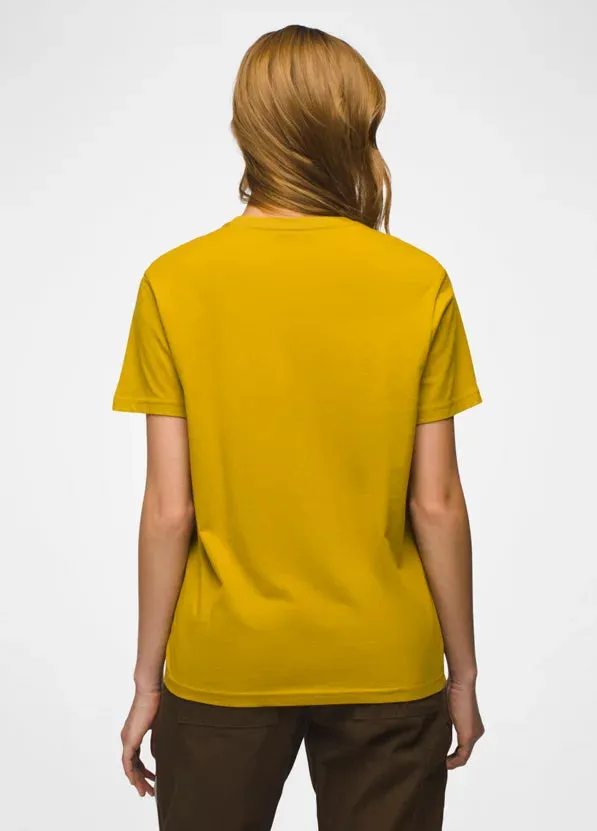 Heritage Graphic Short Sleeve Tee (Unisex)
