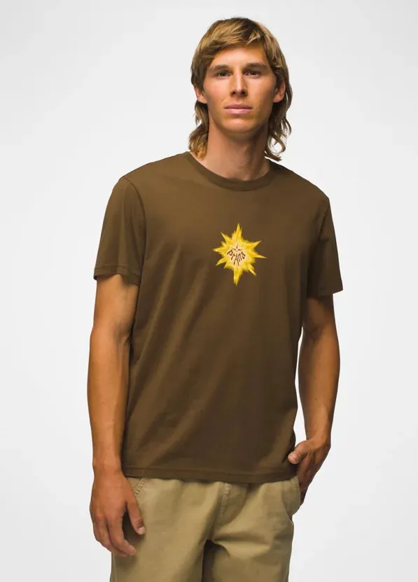 Heritage Graphic Short Sleeve Tee (Unisex)
