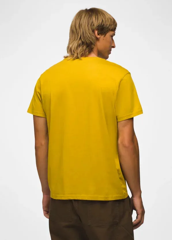 Heritage Graphic Short Sleeve Tee (Unisex)