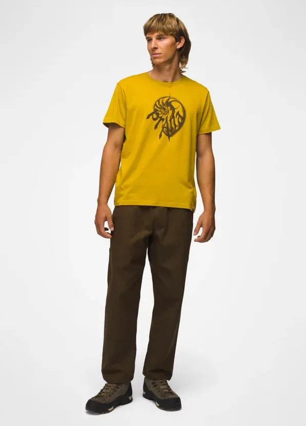 Heritage Graphic Short Sleeve Tee (Unisex)