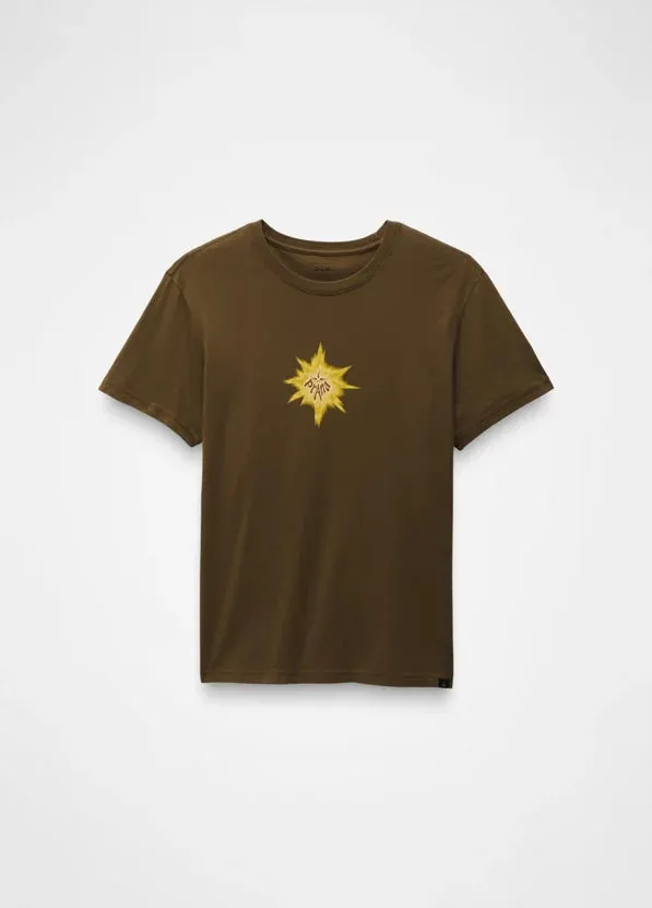 Heritage Graphic Short Sleeve Tee (Unisex)