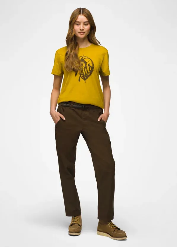 Heritage Graphic Short Sleeve Tee (Unisex)