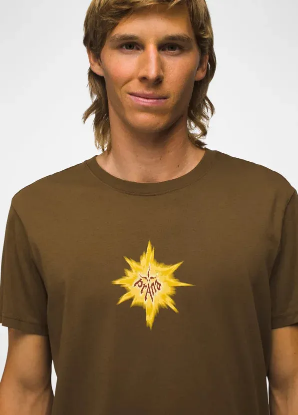 Heritage Graphic Short Sleeve Tee (Unisex)