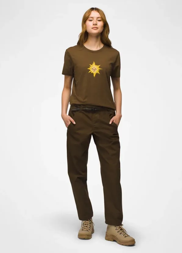 Heritage Graphic Short Sleeve Tee (Unisex)
