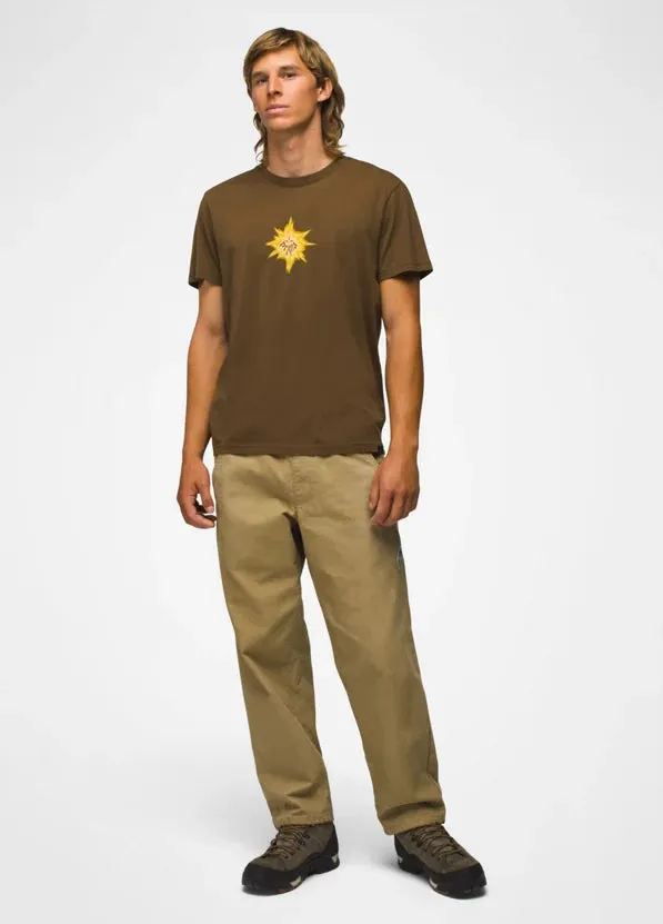 Heritage Graphic Short Sleeve Tee (Unisex)