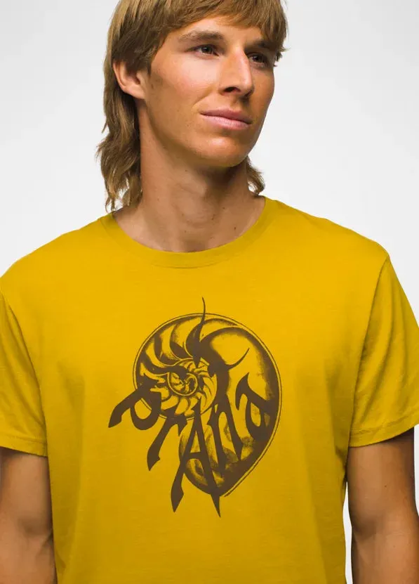 Heritage Graphic Short Sleeve Tee (Unisex)