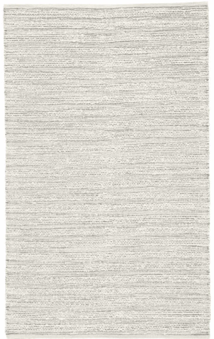 Himalaya Jute Rug - Whitecap Gray & Blues