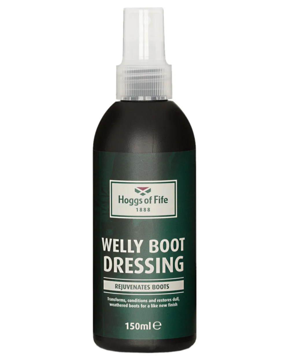 Hoggs of Fife Welly Boot Dressing 150ml
