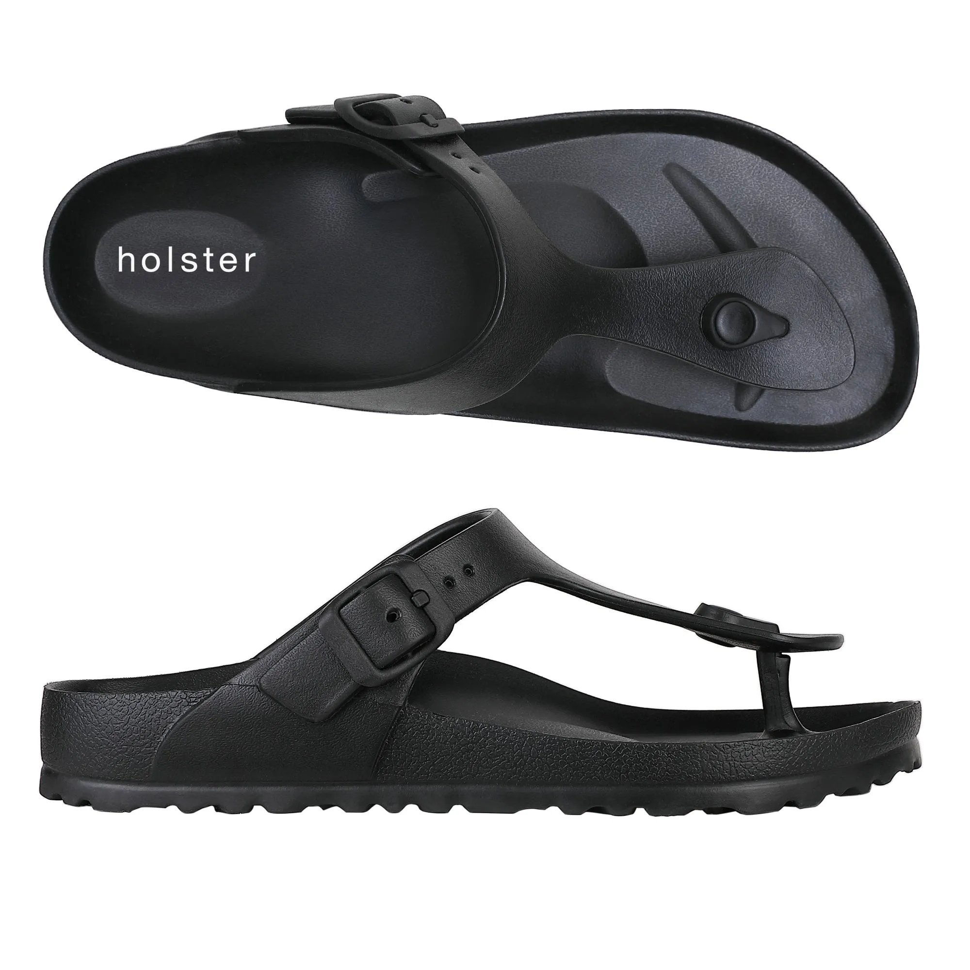 Holster Coastal