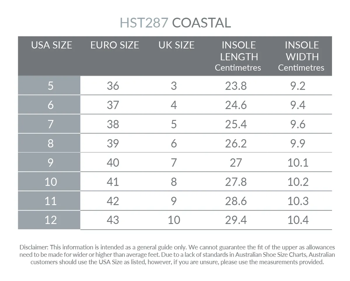 Holster Coastal