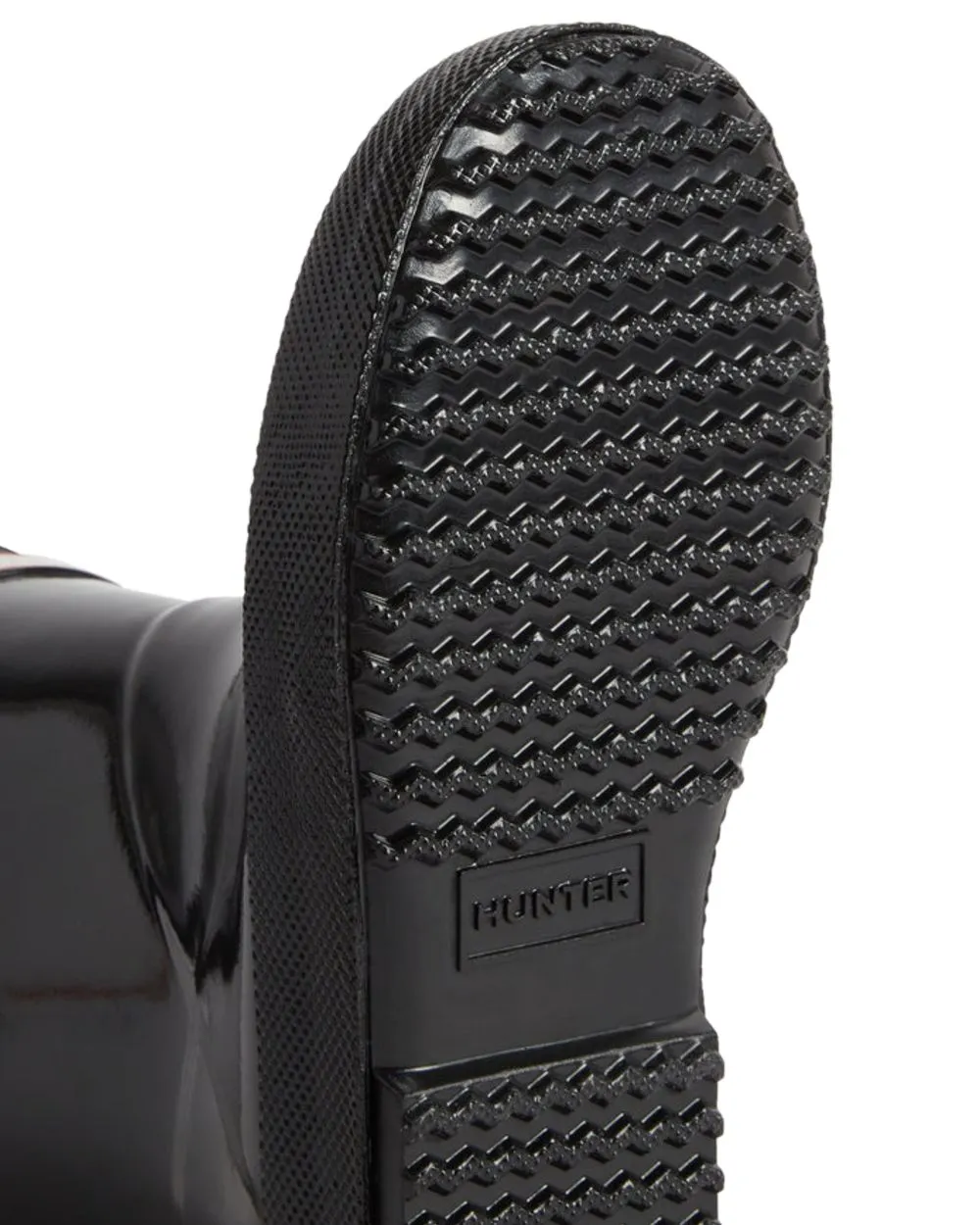 Hunter Original Kids First Gloss Wellington Boots