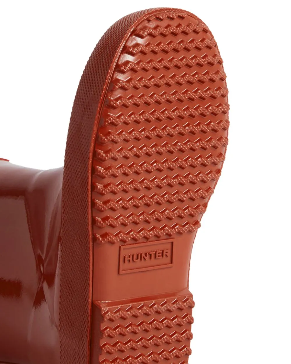 Hunter Original Kids First Gloss Wellington Boots
