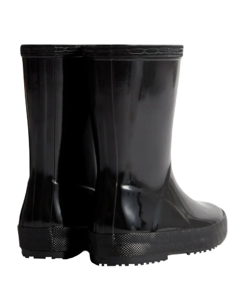 Hunter Original Kids First Gloss Wellington Boots