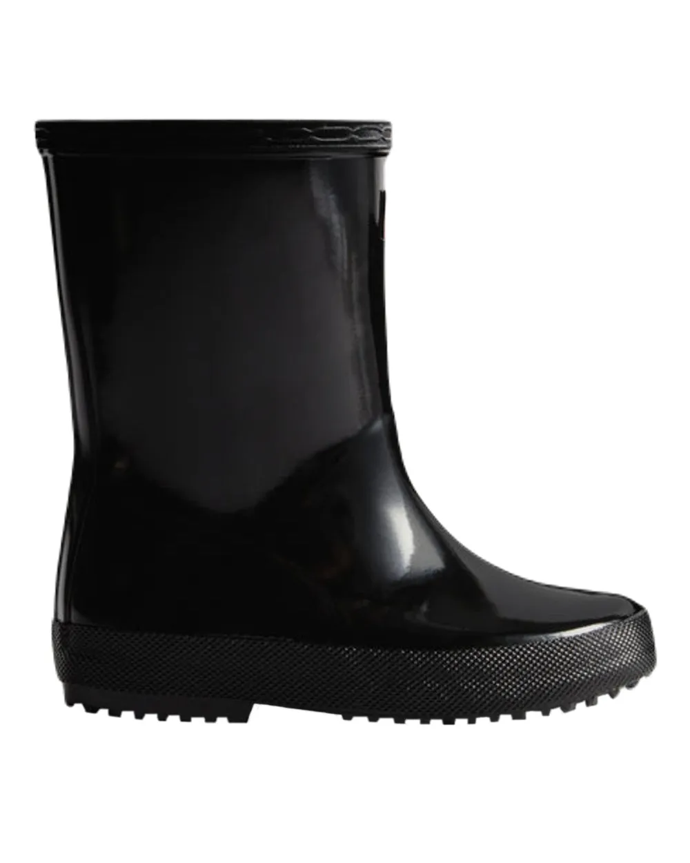 Hunter Original Kids First Gloss Wellington Boots