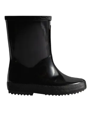 Hunter Original Kids First Gloss Wellington Boots