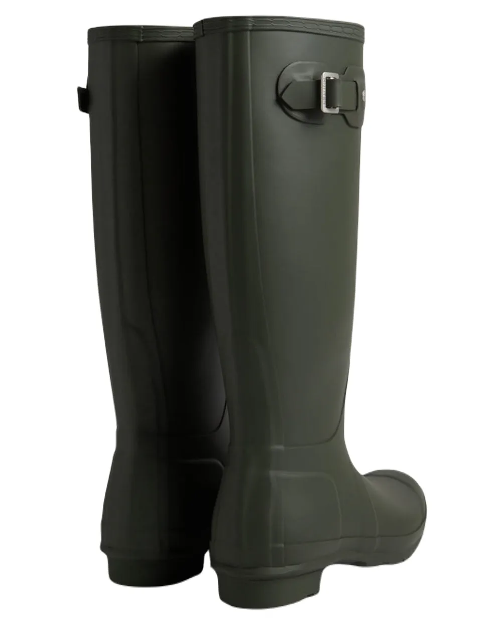 Hunter Womens Original Tall Wellington Boots