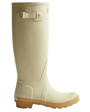 Hunter Womens Original Tall Wellington Boots