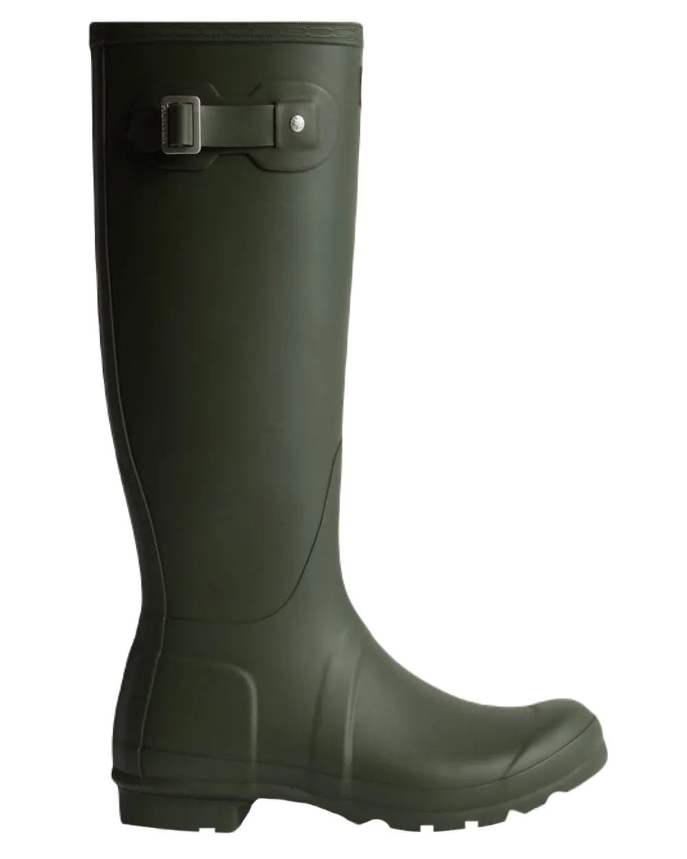 Hunter Womens Original Tall Wellington Boots