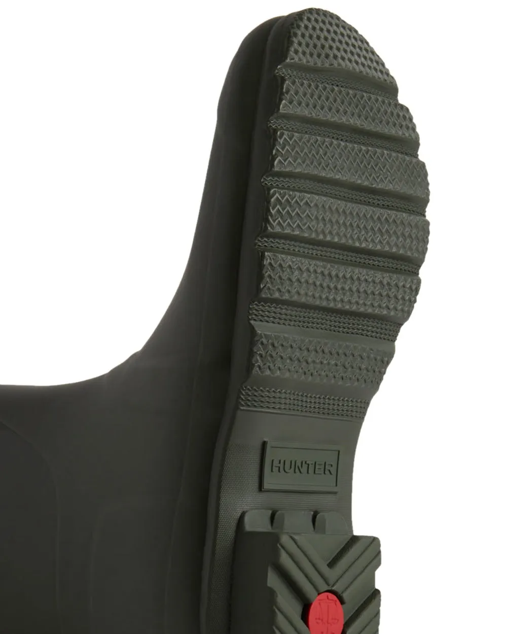 Hunter Womens Original Tall Wellington Boots