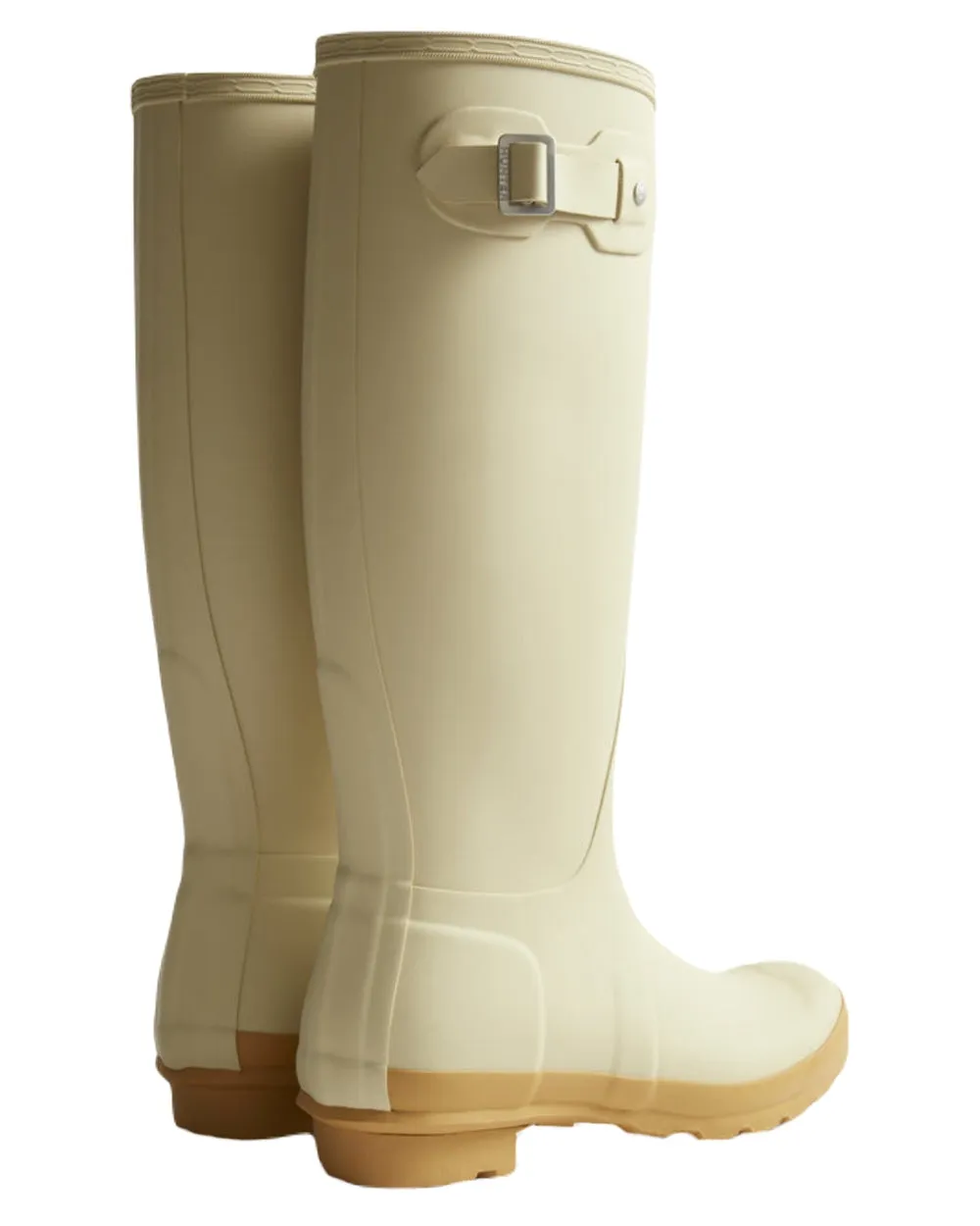 Hunter Womens Original Tall Wellington Boots