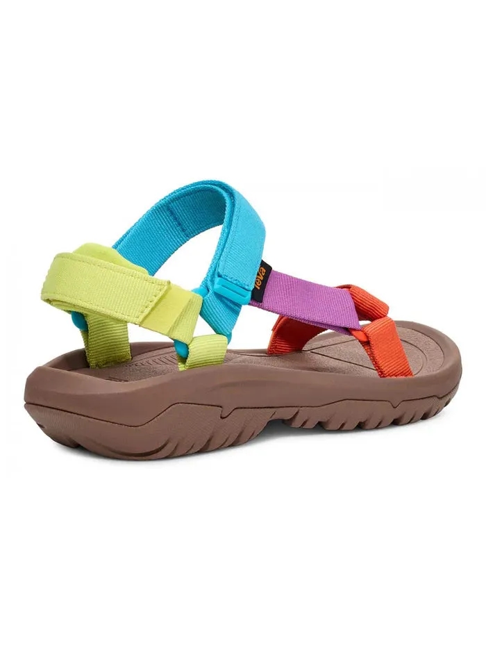 'Hurricane XLT2' women's walking sandal - multicolour