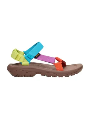 'Hurricane XLT2' women's walking sandal - multicolour