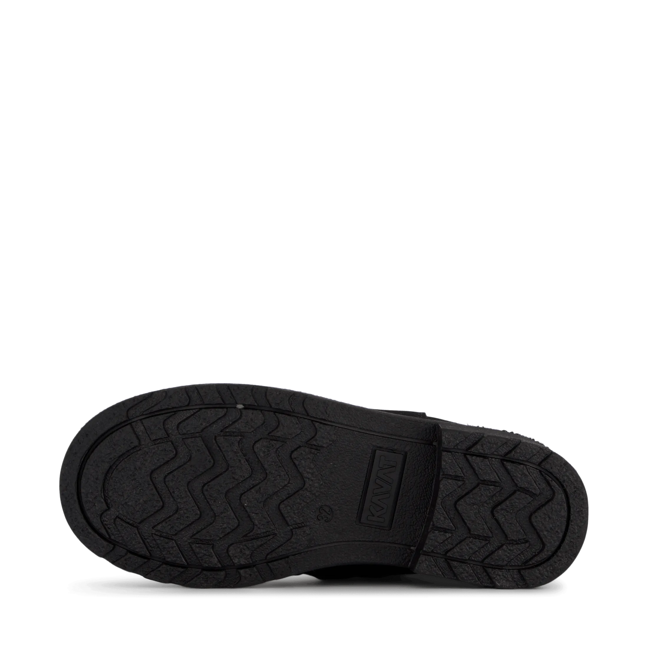 Husum Jr Xc Black