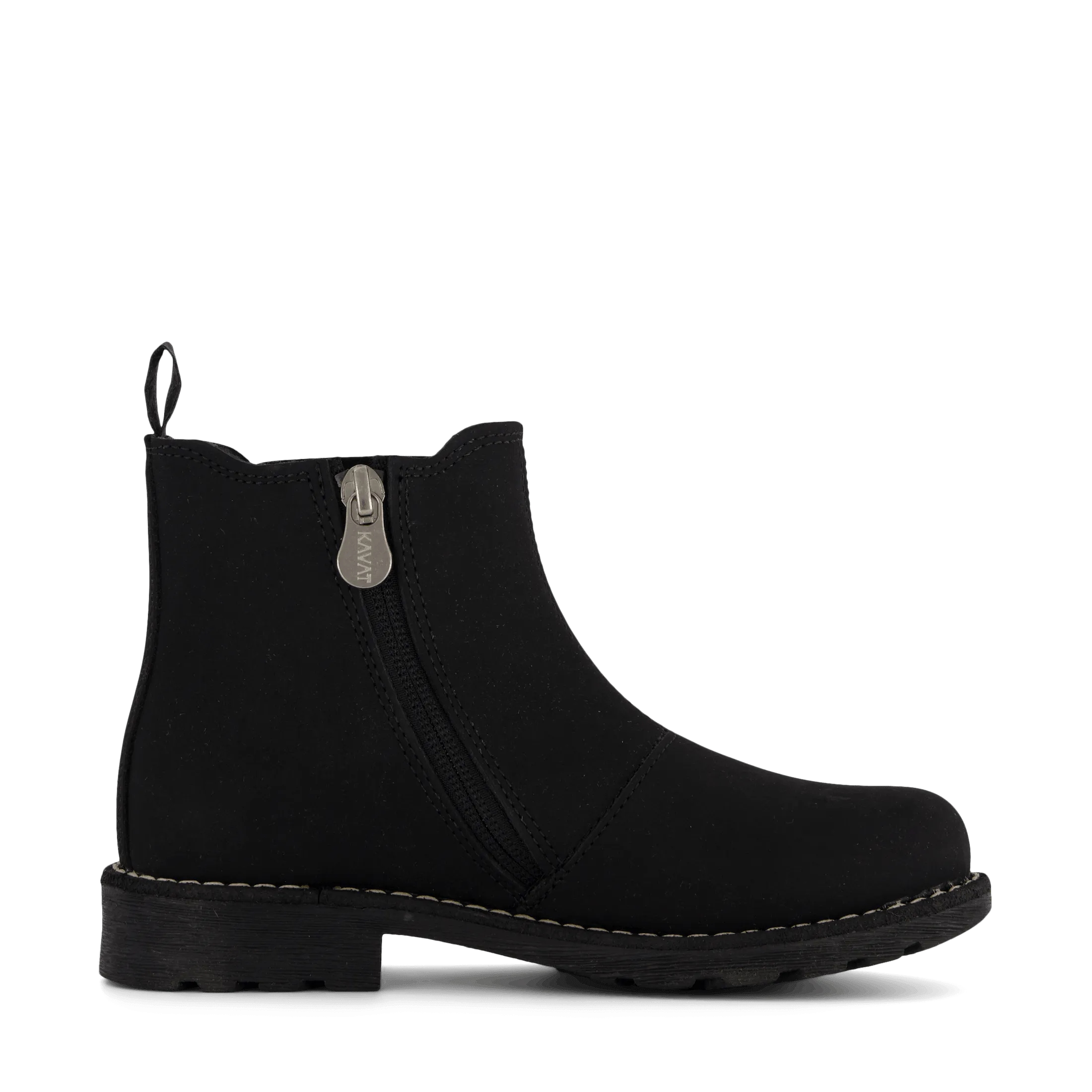 Husum Jr Xc Black