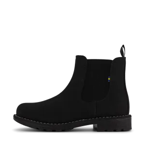 Husum Jr Xc Black