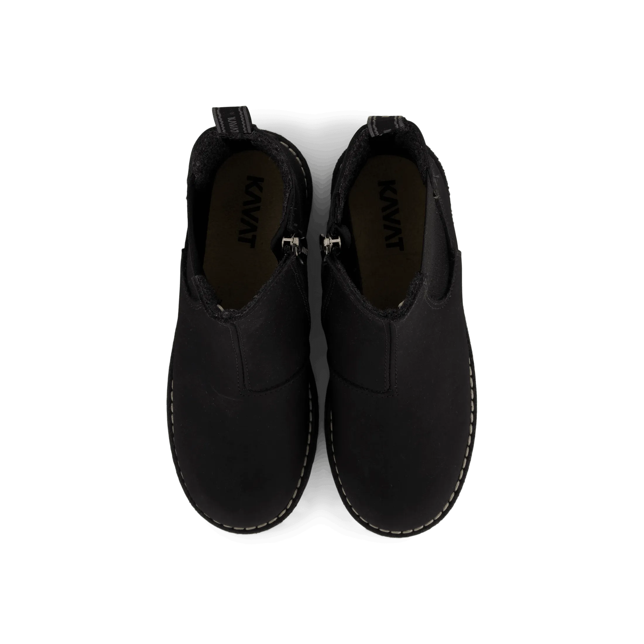 Husum Jr Xc Black