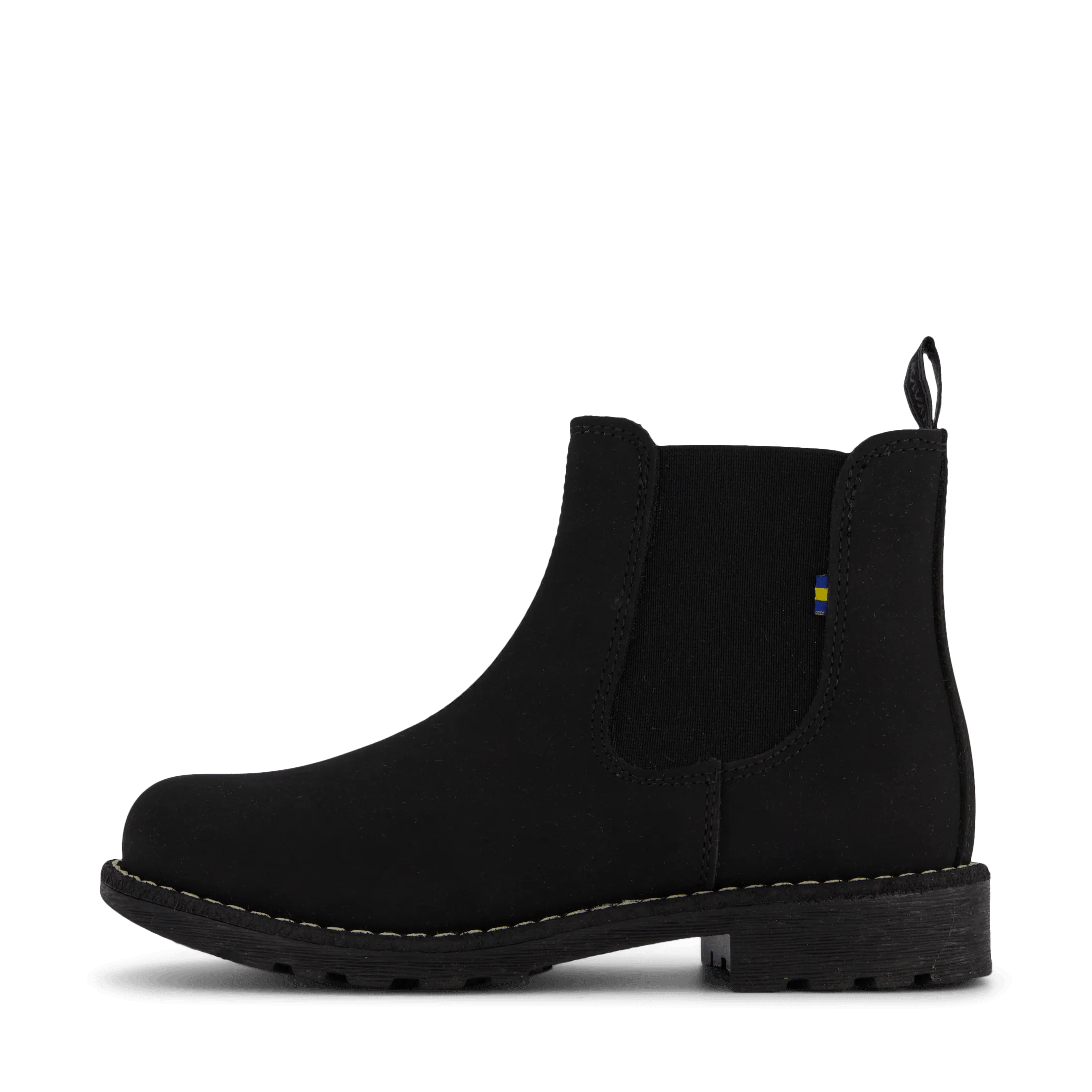 Husum Jr Xc Black