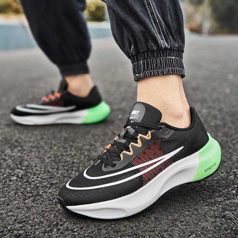 INSTOCK-Basketball shoes new sports shoes