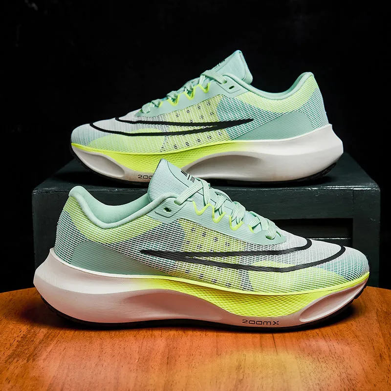 INSTOCK-Basketball shoes new sports shoes